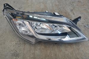 Fari anteriori Fiat Ducato 2015-2023