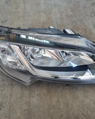 Fari anteriori Fiat Ducato 2015-2023