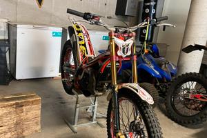 trrs 300 2021 (leggere descrizione)