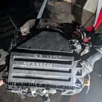 Motore 46345266 Fiat 500X 1.3 Mjet