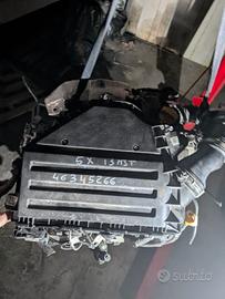 Motore 46345266 Fiat 500X 1.3 Mjet