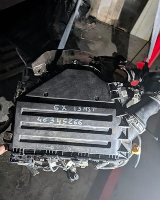 Motore 46345266 Fiat 500X 1.3 Mjet