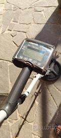 metal detector rutus alter71 