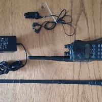 Ricetrasmettitore Kenwood TH28E FM144 MHZ