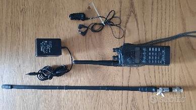 Ricetrasmettitore Kenwood TH28E FM144 MHZ