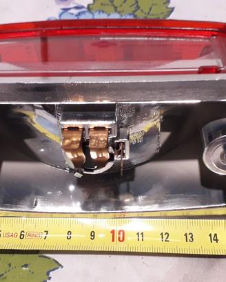 fanale posteriore aprilia/ktm/beta/yamaha e altro