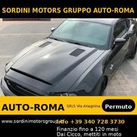 Ford Mustang SHELBY GT500 970 CV! UBB 1 OF 1!Black