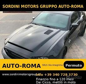 Ford Mustang SHELBY GT500 970 CV! UBB 1 OF 1!Black