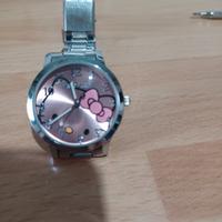 Orologio Hello Kitty 