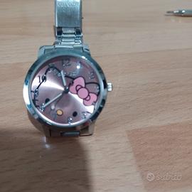 Orologio Hello Kitty 