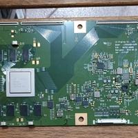 Scheda elettronica Televisore Lg oled