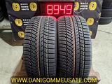 2 Gomme 275 45 20 INVERNALI 90% CONTINENTAL