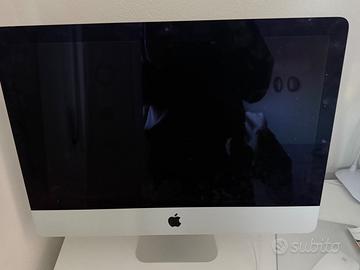 iMac anno 2018