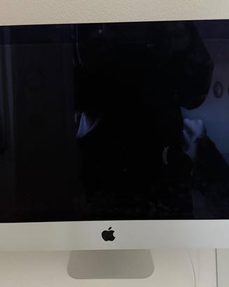 iMac anno 2018