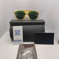 Persol 3302 Miele nuovi