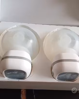 Tiralatte Elettrico Indossabile Portatile - Jheppb