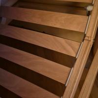 Rete motorizzata + materassi