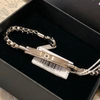 Bracciale Marlù uomo nuovo con etichetta