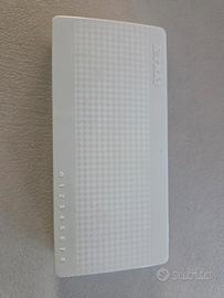 switch tender model S108