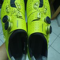 scarpe shimano numero43