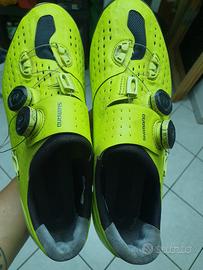 scarpe shimano numero43