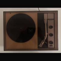 Giradischi anni 60/70