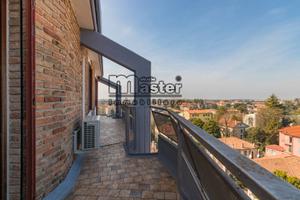 Attico - Treviso