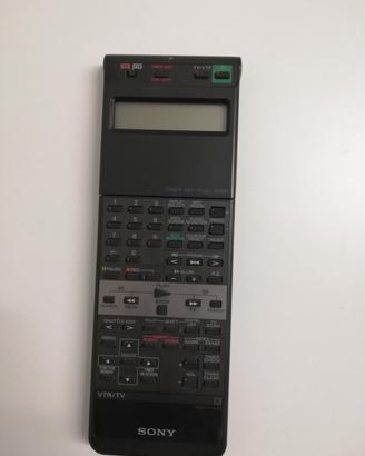 Telecomando Sony RMT-V757B