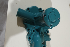 Pompa acqua motore volvo penta