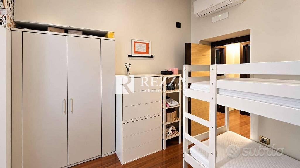Appartamento – Roma, Colonna, Municipio Roma I - Vista 5