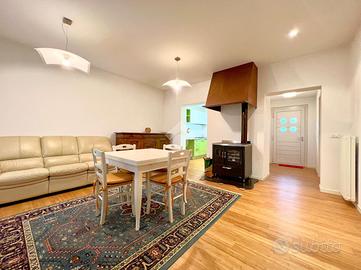 VILLA SINGOLA A SAN GIORGIO DI NOGARO