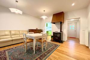 VILLA SINGOLA A SAN GIORGIO DI NOGARO