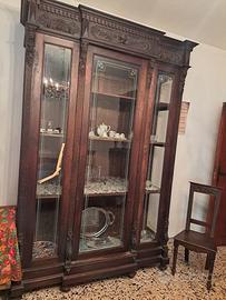 Mobili antiquariato