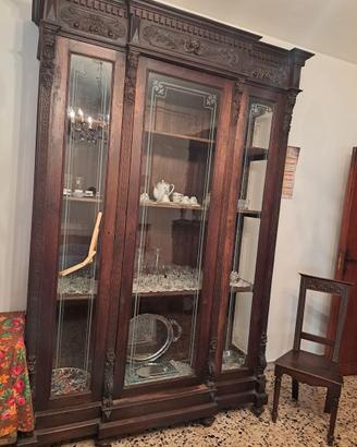 Mobili antiquariato