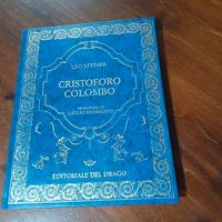 Cristoforo Colombo - Leo Steiner -