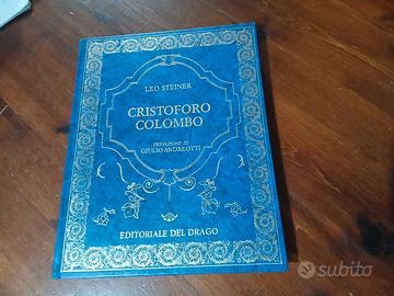 Cristoforo Colombo - Leo Steiner -