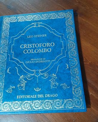 Cristoforo Colombo - Leo Steiner -