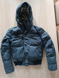 Giubbotto Peuterey bambino taglia XL