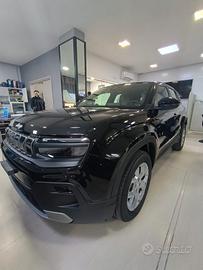 JEEP AVENGER 1.2 110 CV AUTOMATICA ALTITUDE – NUOV
