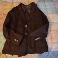 giacca uomo Nazareno Gabrielli 