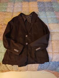 giacca uomo Nazareno Gabrielli 