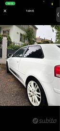 Audi A3 2.0 diesel 2005 Automatica