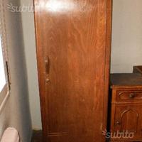 Armadio anni'50