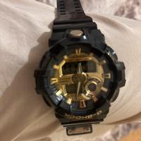 Orologio casio