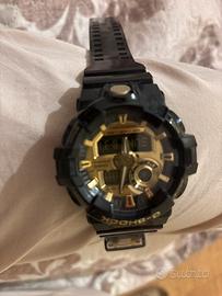 Orologio casio