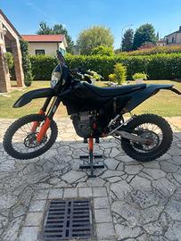 ktm exc 530
