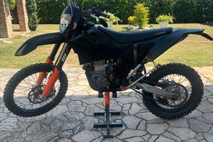 ktm exc 530