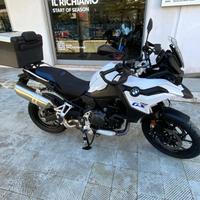 BMW F 800 GS Abs my24