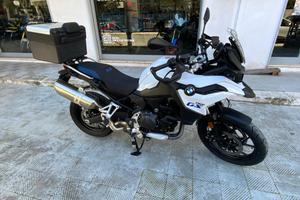 BMW F 800 GS Abs my24