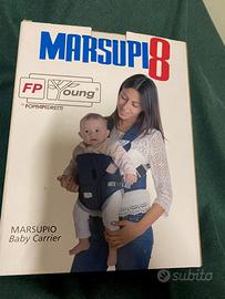 Marsupio8 Foppapedretti